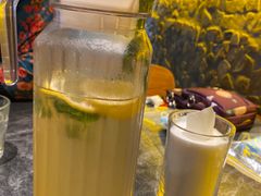 -金掌勺东北菜(格兰晴天店)