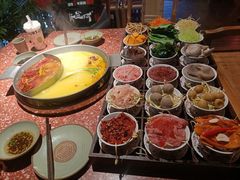 -纸盐河码头火锅(十八梯店)