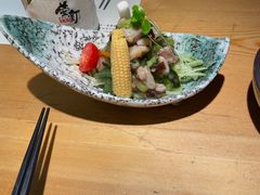 -萤初高端日料王(曲江银泰店)