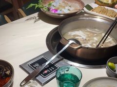 -喃喃椰·糟粕醋·椰子鸡火锅(七堡花园店)