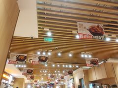 -西贝(上海我格广场店)