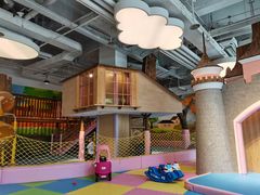 -北京乐多港万豪酒店-汤乐宫温泉