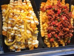 -海口骑楼小吃街