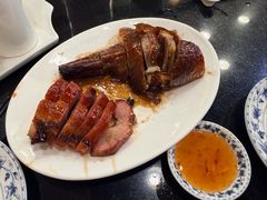 -丽的面家(多宝路店)