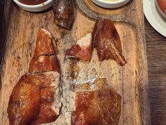 现烤宜良小麻鸭-熙楼(翠湖店)