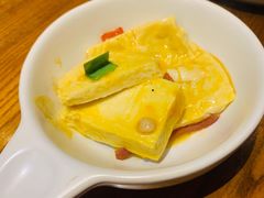 -云海肴·云南小炒·汽锅鸡(天津国金汇店)