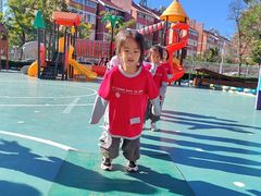 -井德幼儿园(泰达园)