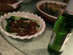 -鄱阳湖·江西小炒·瓦罐煨汤(五道口店)