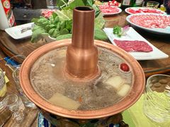 一人一锅-南门涮肉(上海二店)