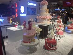 -CAKE BOSS 蛋糕老板(西单君太百货店)