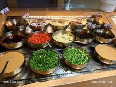 -火炉火自助餐(五道口购物中心店)