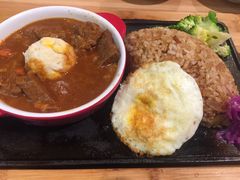 -豪客来牛排(天阳D32店)