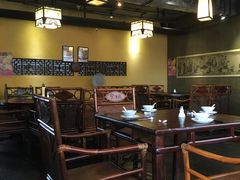 -云来居素食馆(东门店)