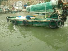 -海上驿站渔家菜馆