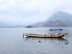 -丽江泸沽湖景区