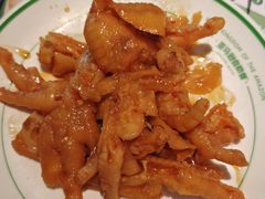 -亚马逊海鲜自助(梅溪湖步步高店)