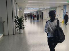 -江苏省人民医院(广州路院区)