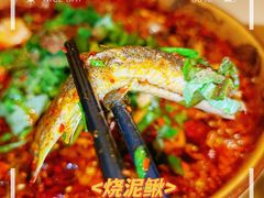 -乐山第一家临江鳝丝(茶坊路店)