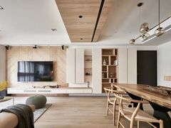 -峰光无限装饰(西安总店)