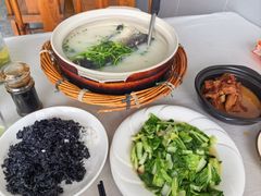 -天乐农家鱼头王(天目湖店)