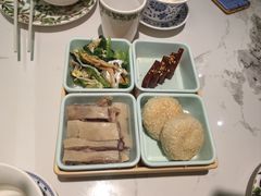 -苏梦江南·淮扬菜(夫子庙店)