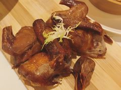 -琉璃餐厅(德基广场店)