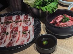 -泥炉烧肉师(新街口金銮巷店)