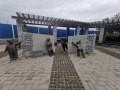 -永定河休闲森林公园