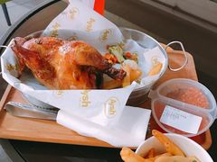 -艾薯夫妇Aysh(福田星河COCOPark店)