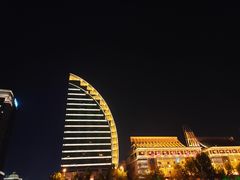 -海河游船-永乐码头(大悲院)