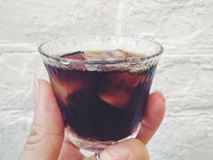 冰滴-COFFEE HOLIC(朝外SOHO店)