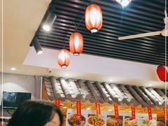 -爆炸头阿姨小四川正宗川味小吃(无任何分店)