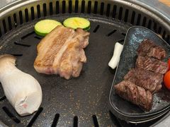 -黄金牧场(明洞总店)