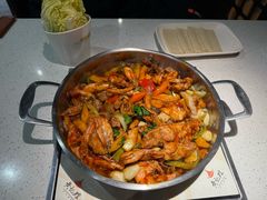 -黄记煌三汁焖锅(顺义华联店)