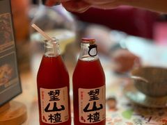 -酒肆浅葱·特色菜馆(卓悦intown店)