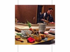 -鮨一日本料理(大中华店)