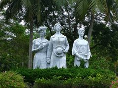 -东郊椰林