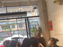 -小豆海棠(嘉兴路店)