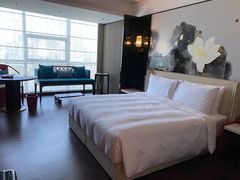-中环禧悦酒店·禧临阁餐厅