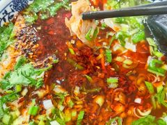 -清真·尖子尖牛肉面(王府井店)