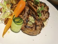 -OGGI TRATTORIA PIZZERIA(深业上城店)