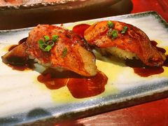 鹅肝寿司-Tuna maki寿司(苏州大悦城店)
