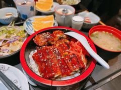 -千羽鹤海鲜居酒屋Bistro(大望路店)