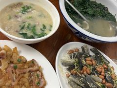 -华记粥饭店(印象容桂主题风情街店)