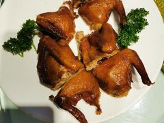 -老洋房花园饭店(绍兴路店)