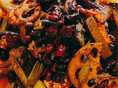 -辣婆婆(航天桥店)