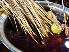 -瑞哦冷锅串串(汇融店)