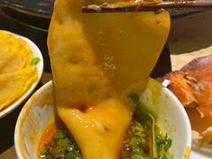 -牛市坎火锅(建设路店)