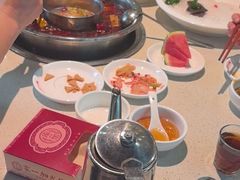 -家一加火锅(绿地翠谷总店)