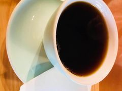 -sugarman espresso素饮糖人高新咖啡工厂